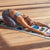 Yoga Mat In Use
